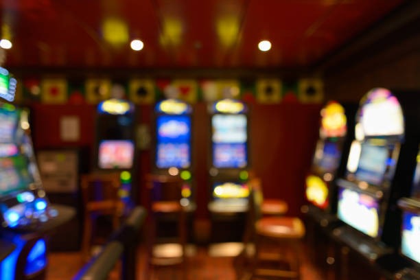 Game interface layout Fa Cai Shen Deluxe slot game interface on f08 platform