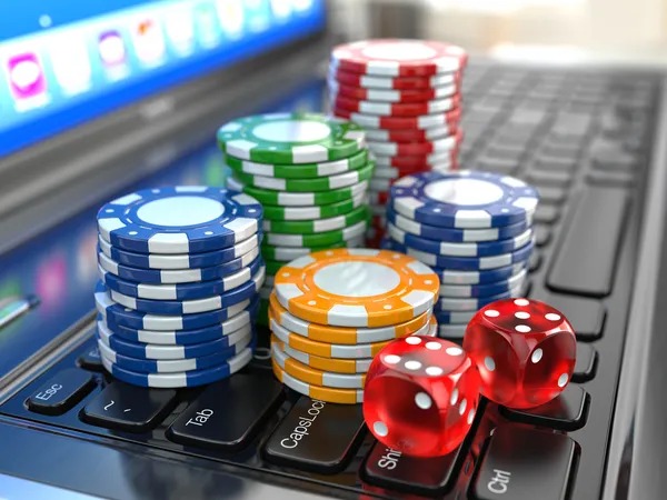 Live-dealer blackjack table on f08 platform